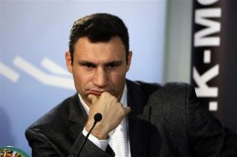 Выборы в Киеве способен выиграть любой оппозиционер
