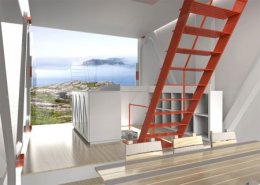 Какими будут «умные» дома будущего (ФОТО)