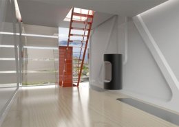 Какими будут «умные» дома будущего (ФОТО)