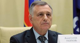 Украина уже готова участвовать в объединенном чемпионате