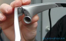 Очки дополненной реальности GlassUp скоро появятся в продаже (ФОТО)