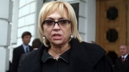 К убийству Щербаня могут быть причастны спецслужбы