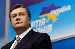 Стратегия победы Виктора Януковича на выборах в 2015 году
