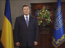 Президент Украины поздравил женщин с Международным женским днем 8 марта