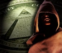 Десять самых будоражащих воображение теорий заговора за все время (ФОТО)