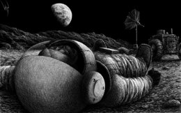 Десять самых будоражащих воображение теорий заговора за все время (ФОТО)