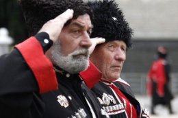 На Кубани убили казачьего атамана