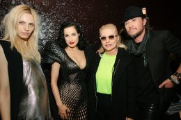 3D-печать творит шедевры в высокой моде (ФОТО+ВИДЕО)