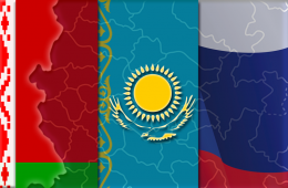 Украина мешает жить ТС