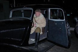 В селе Соколово советские и чехословацкие войска сразятся с немцами (ФОТО)