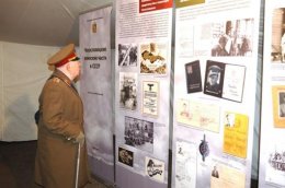 В селе Соколово советские и чехословацкие войска сразятся с немцами (ФОТО)