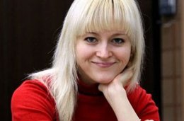 Украинки, которые потрясли мир