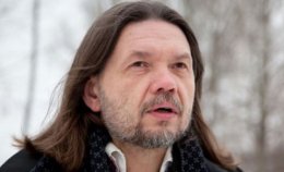 Александр Бригинец: «Шевченко вновь оказался запрещенным поэтом»