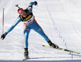 С нечеловеческими усилиями Андрей Дериземля финишировал в топ-20 (ВИДЕО)