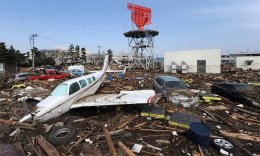 Что изменилось в Японии спустя два года после Фукусимской трагедии (ФОТО)