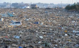 Что изменилось в Японии спустя два года после Фукусимской трагедии (ФОТО)