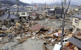 Что изменилось в Японии спустя два года после Фукусимской трагедии (ФОТО)