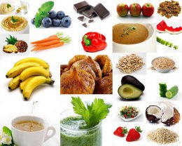 Продукты, которые желательно иметь про запас