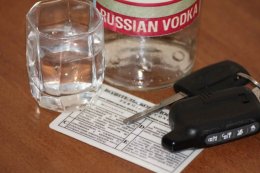 В Верховной Раде придумали, как поступать с нетрезвыми водителями