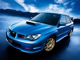 Subaru отзывает 47 тысяч автомобилей