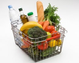 Продовольственная безопасность Украины под угрозой