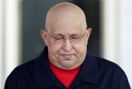 "Проклятье Уго Чавеса"