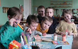 В Украине на детях-сиротах испытывают медицинские препараты