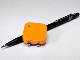 Memoto – новый способ шпионажа (ФОТО)