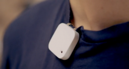 Memoto – новый способ шпионажа (ФОТО)