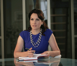 Стало известно, кто из женщин-депутатов ВР зарабатывает больше всех (ФОТО)