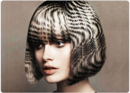 Беременность и покраска волос: за и против