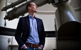 Высадку человека на Марсе превратят в реалити-шоу (ФОТО)