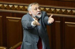 Как государство заботится о «бедняках», не прошедших в Верховную Раду