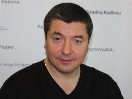 Виталий Бала: "Народ поднимется только тогда, когда он поверит тем, кто взывает к народу"