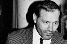 Евгений Щербань планировал импичмент Леониду Кучме