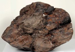 На обломках метеорита ученые обнаружили пришельцев