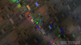 Разработан «самовосстанавливающийся» чип