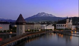 Из-за угроз в Женеве срочно эвакуировалась штаб-квартира ВТО