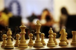 Женская сборная Украины взяла золото на чемпионате мира по шахматам