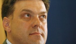 Во что превратится Украина, если Олег Тягнибок выиграет президентские выборы-2015