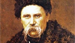 Российские журналисты провели аналогию между Тарасом Шевченко и Гитлером (ВИДЕО)