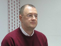 Георгий Касьянов: «Тема раскола Украины всегда возникает в момент критической ситуации»