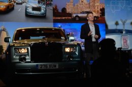 Qualcomm испытала технологию беспроводной зарядки электромобилей (ФОТО+ВИДЕО)