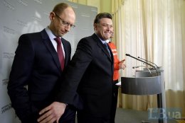 Стали известны причины провала всеукраинского бунта