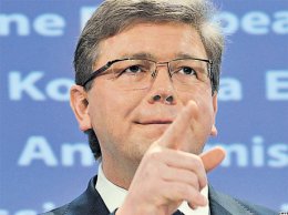 Штефан Фюле: "Дела Тимошенко и Луценко должны быть решены в срочном порядке"