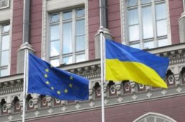 В применении ЕС санкций против украинских чиновников нет смысла