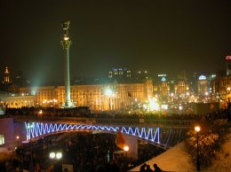 Украинцы пока не готовы к массовым протестам - соцопрос