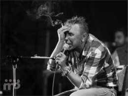 Гарик Сукачев: "Дайте водки!" (ФОТО)