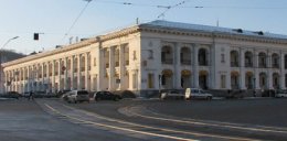 Сколько стоит Гостиный двор