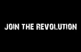 В мае произойдет революция